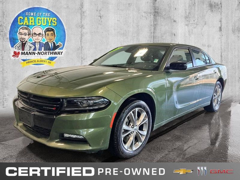 2023 Dodge Charger