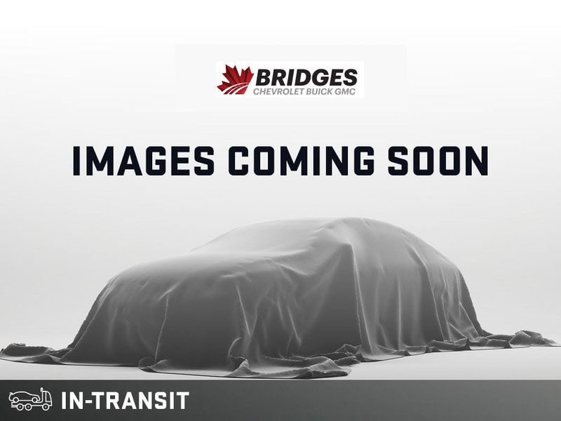 2025 Chevrolet Tahoe