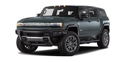 2024 GMC HUMMER EV SUV