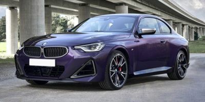 2023 BMW 2 Series