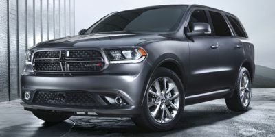 2019 Dodge Durango