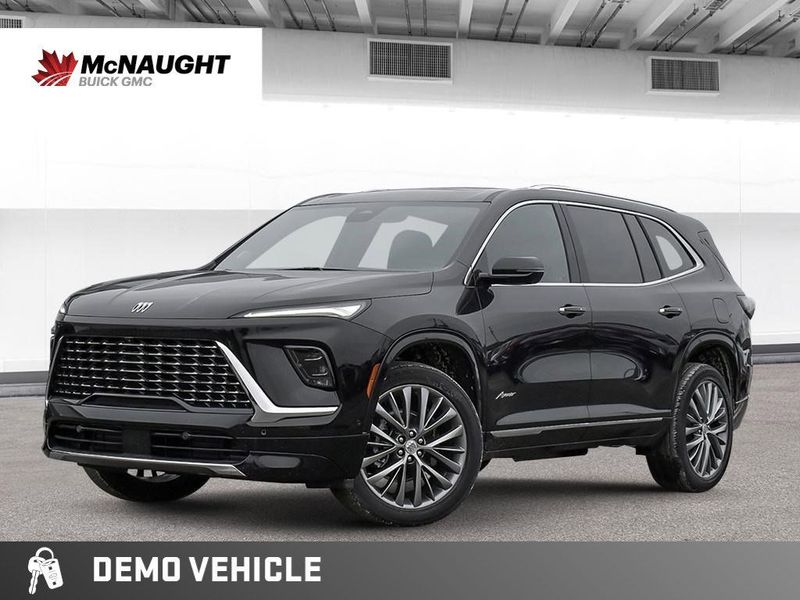 2025 Buick Enclave