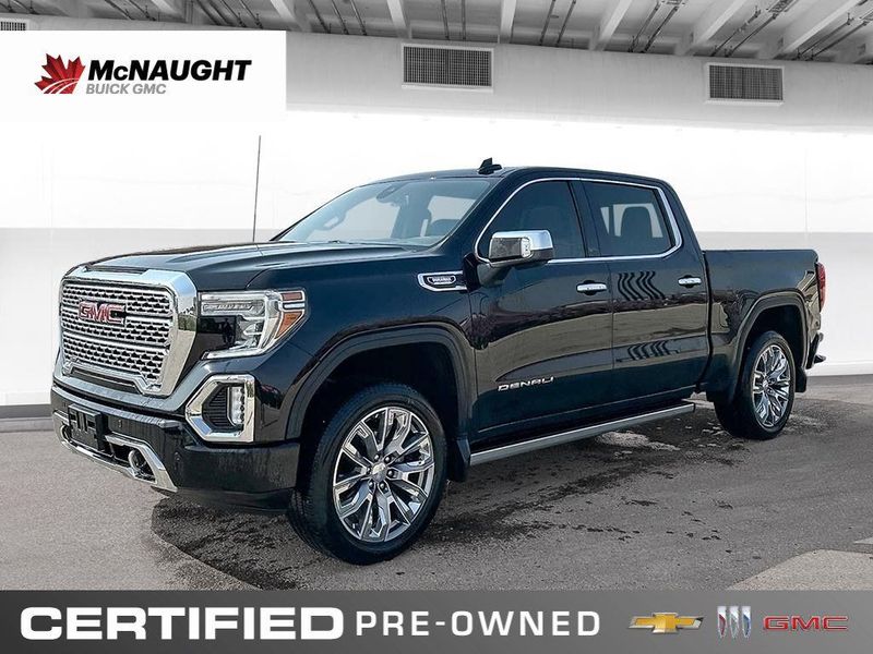 2022 GMC Sierra 1500 Limited