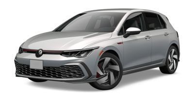 2023 Volkswagen Golf GTI