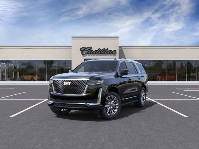 2024 Cadillac Escalade