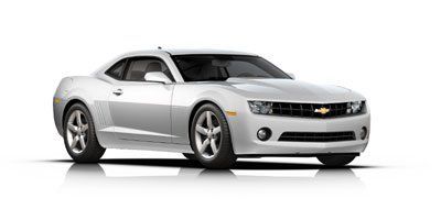 2013 Chevrolet Camaro