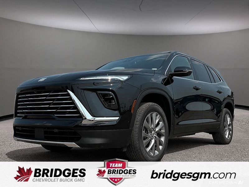 2025 Buick Enclave