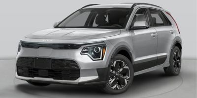2024 Kia Niro EV