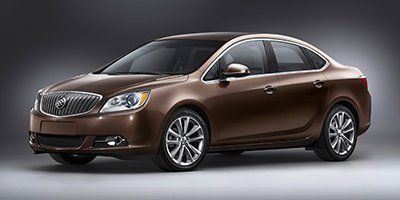 2015 Buick Verano