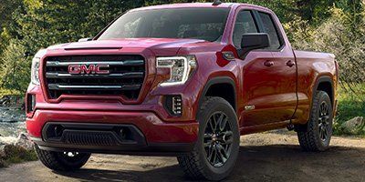 2022 GMC Sierra 1500 Limited