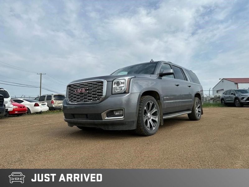 2020 GMC YUKON XL