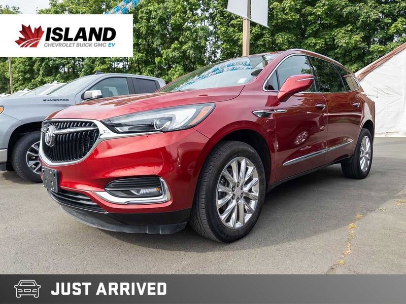 2020 Buick Enclave
