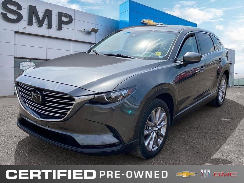 2020 Mazda CX-9