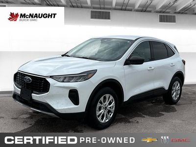 Used 2024 Ford Escape Active 727541