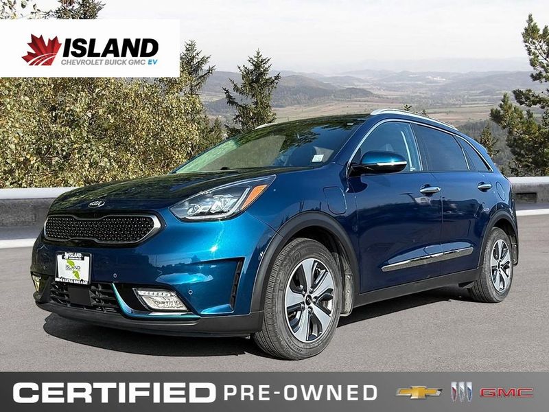 2019 Kia Niro