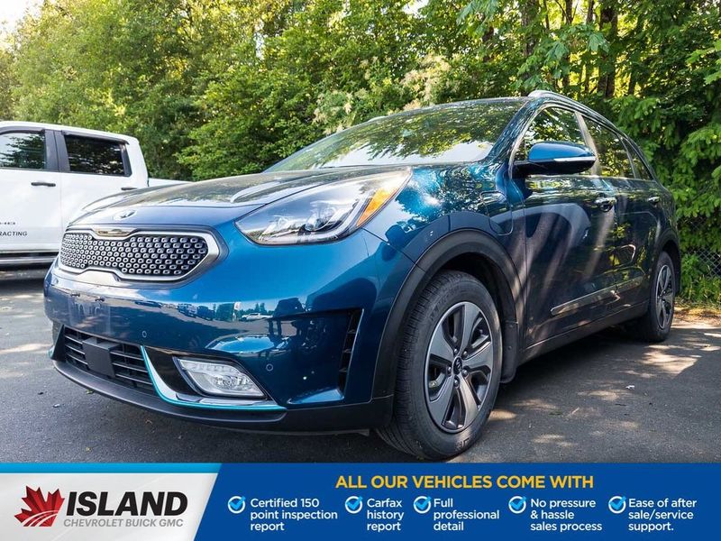 2019 Kia Niro
