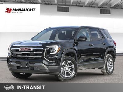 New 2026 GMC Terrain AWD Elevation 260340