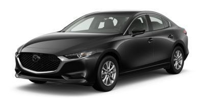 2024 Mazda Mazda3