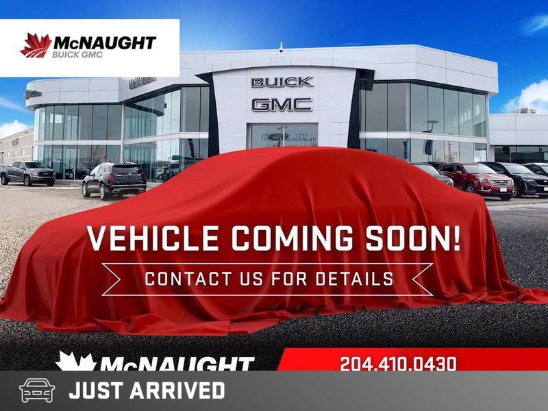 2022 GMC Canyon