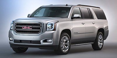 2019 GMC Yukon XL
