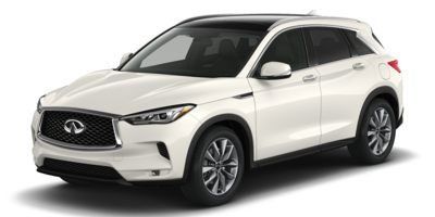2021 INFINITI QX50