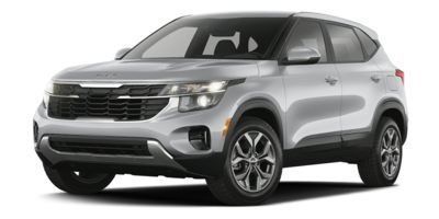 2024 Kia Seltos
