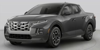 2024 Hyundai Santa Cruz