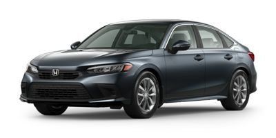2023 Honda Civic Sedan