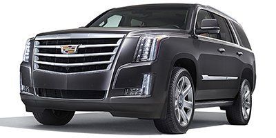 2017 Cadillac Escalade