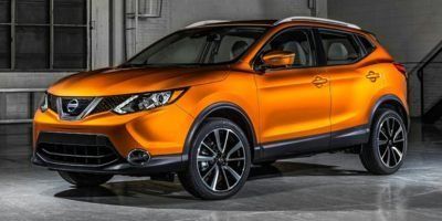 2019 Nissan Qashqai