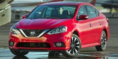 2018 Nissan Sentra