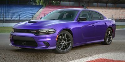 2020 Dodge Charger