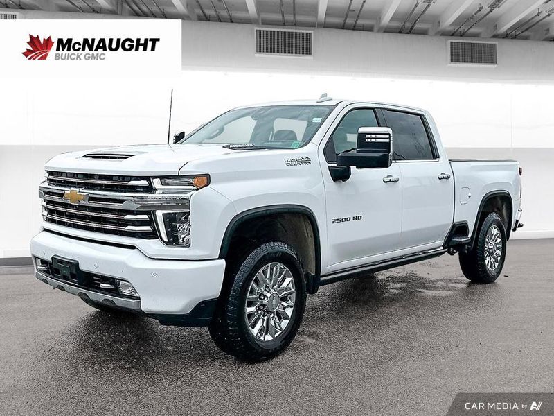 2023 Chevrolet Silverado 2500HD