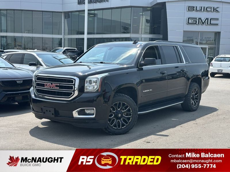 2019 GMC Yukon XL