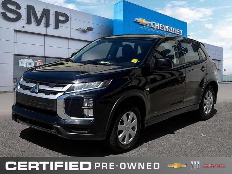 2023 Mitsubishi RVR