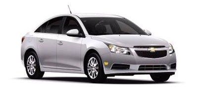 2013 Chevrolet Cruze
