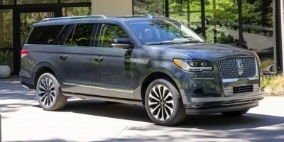 2023 Lincoln Navigator