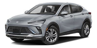 2025 Buick Envista