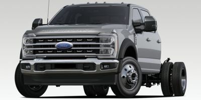 2023 Ford Super Duty F-450 DRW