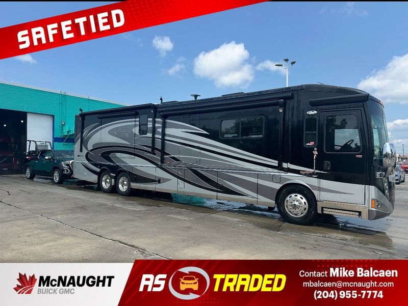 2014 Winnebago Itasca Ellipse