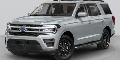2022 Ford Expedition