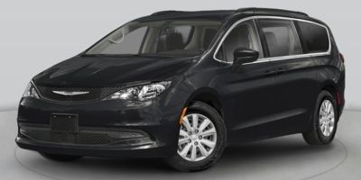 2024 Chrysler Grand Caravan