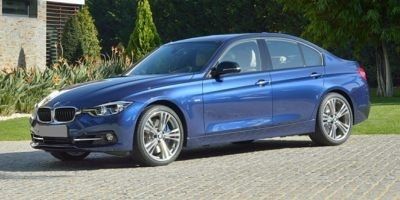 2017 BMW 3 Series