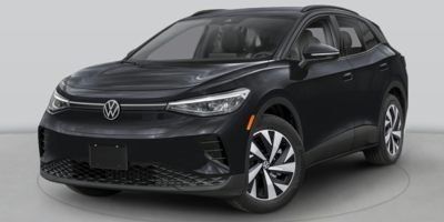 2024 Volkswagen ID.4