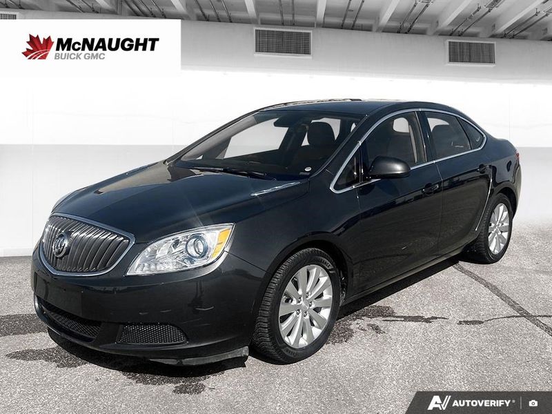 2015 Buick Verano