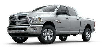 2017 Ram 3500