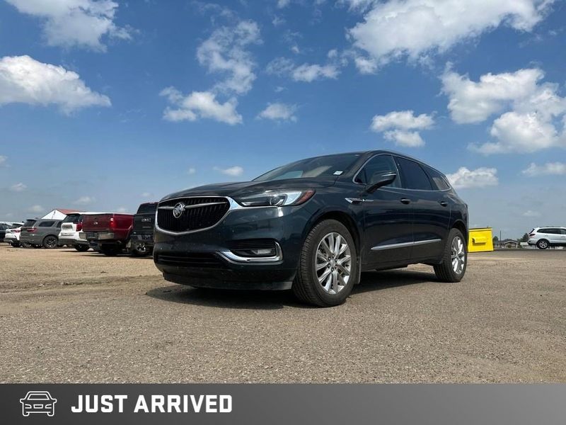 2019 Buick Enclave