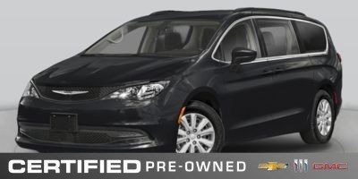 2024 Chrysler Grand Caravan