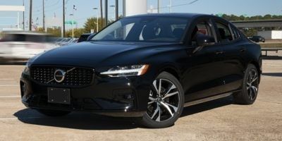 2024 Volvo S60