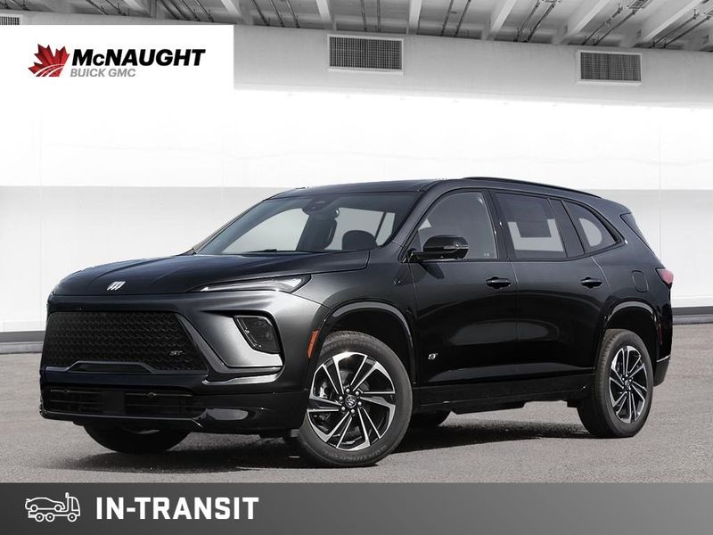 2026 Buick Enclave